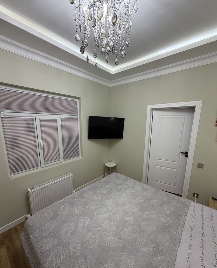 For sale 2-room apartment, 44.37 m² · Yashnabad — photo 6