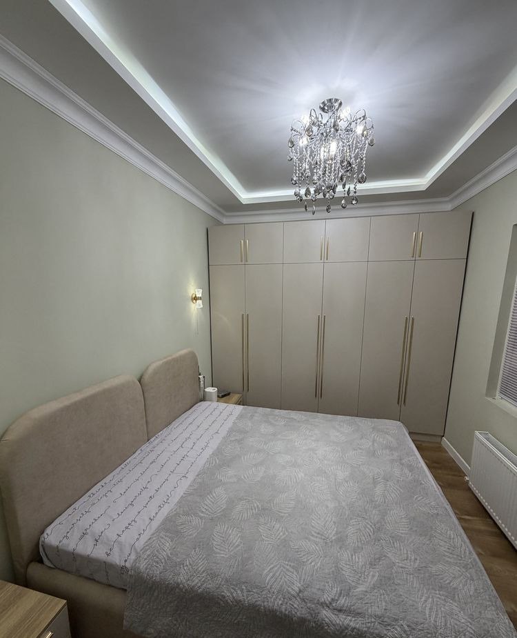 For sale 2-room apartment, 44.37 m² · Yashnabad — photo 5
