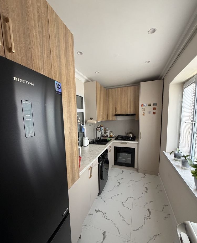 For sale 2-room apartment, 44.37 m² · Yashnabad — photo 7