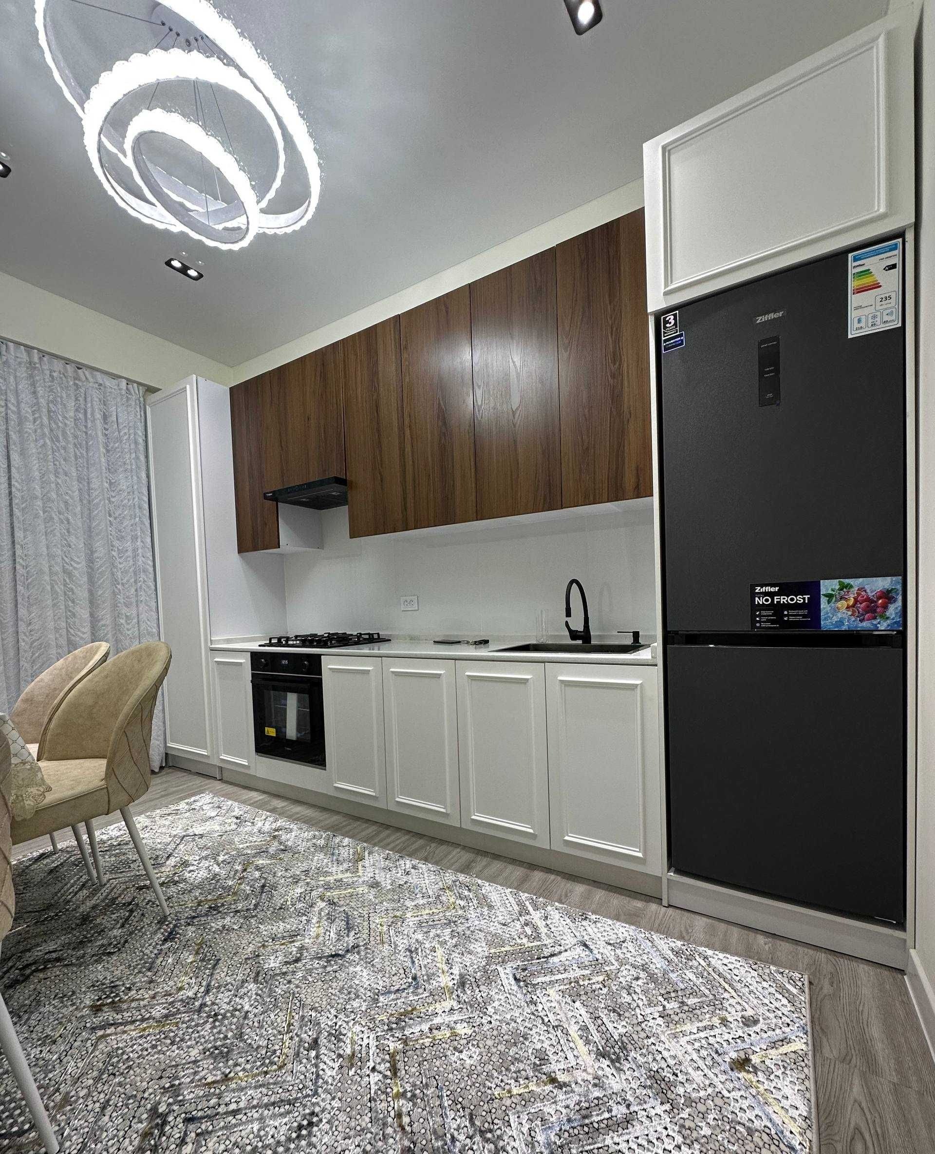 Sotiladi 2 xonali xonadon, 48 m² · Poytaht · Yashnobod — surat 3
