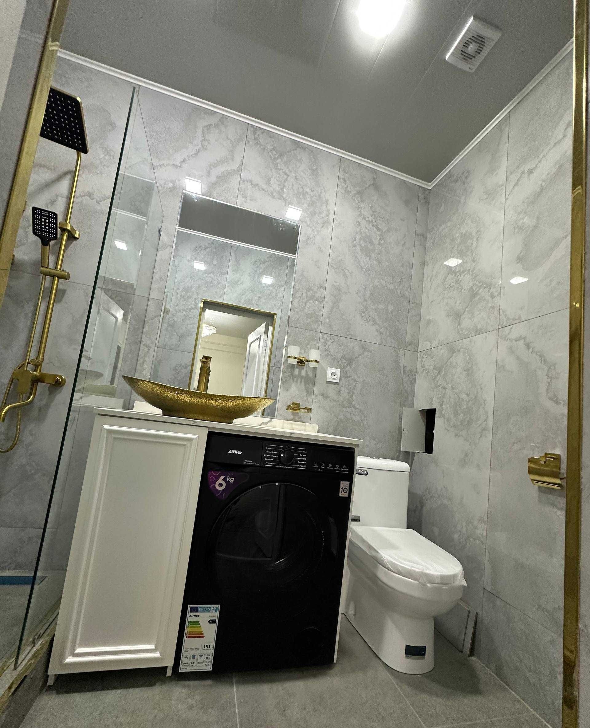 Sotiladi 2 xonali xonadon, 48 m² · Poytaht · Yashnobod — surat 8