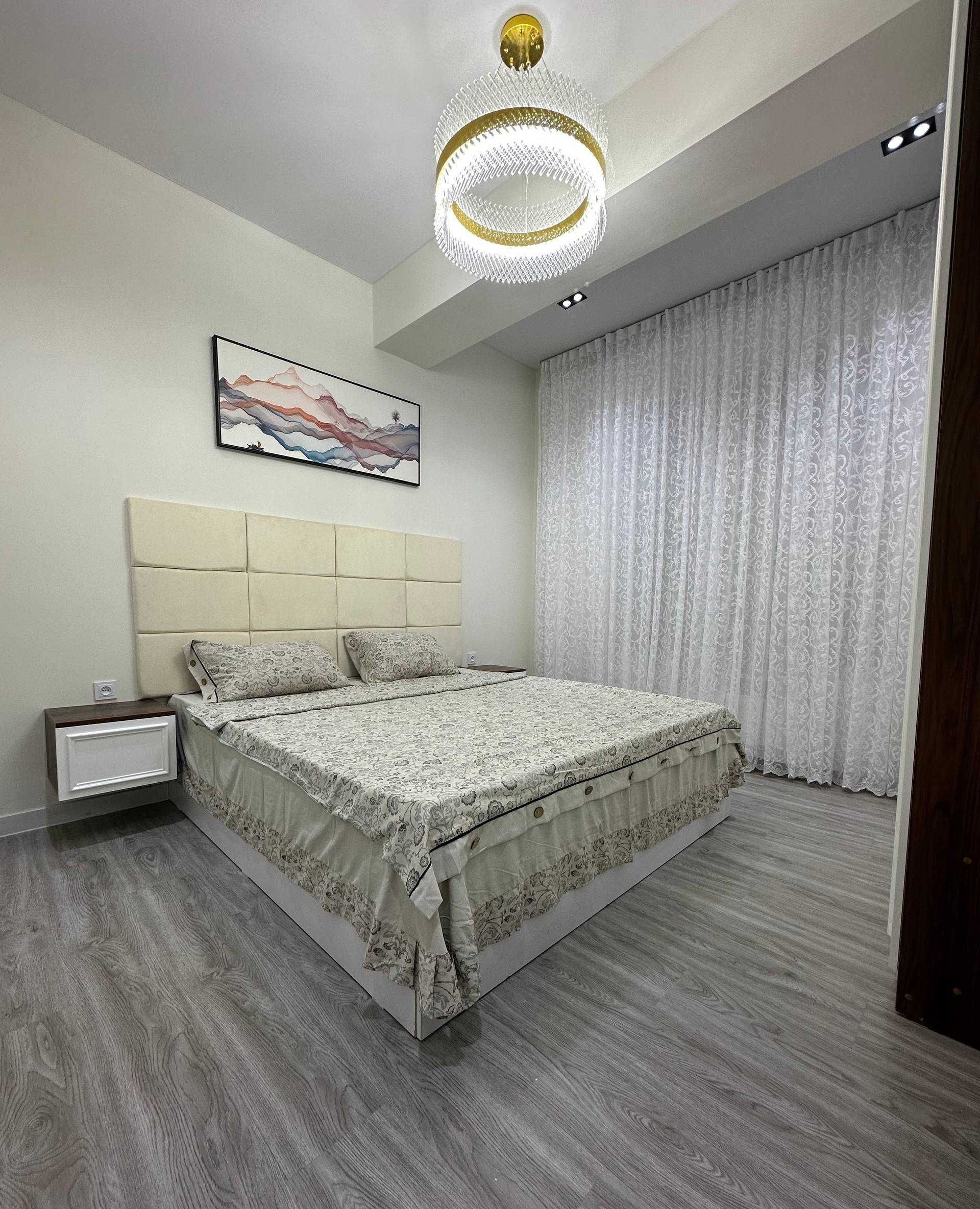 Sotiladi 2 xonali xonadon, 48 m² · Poytaht · Yashnobod — surat 7