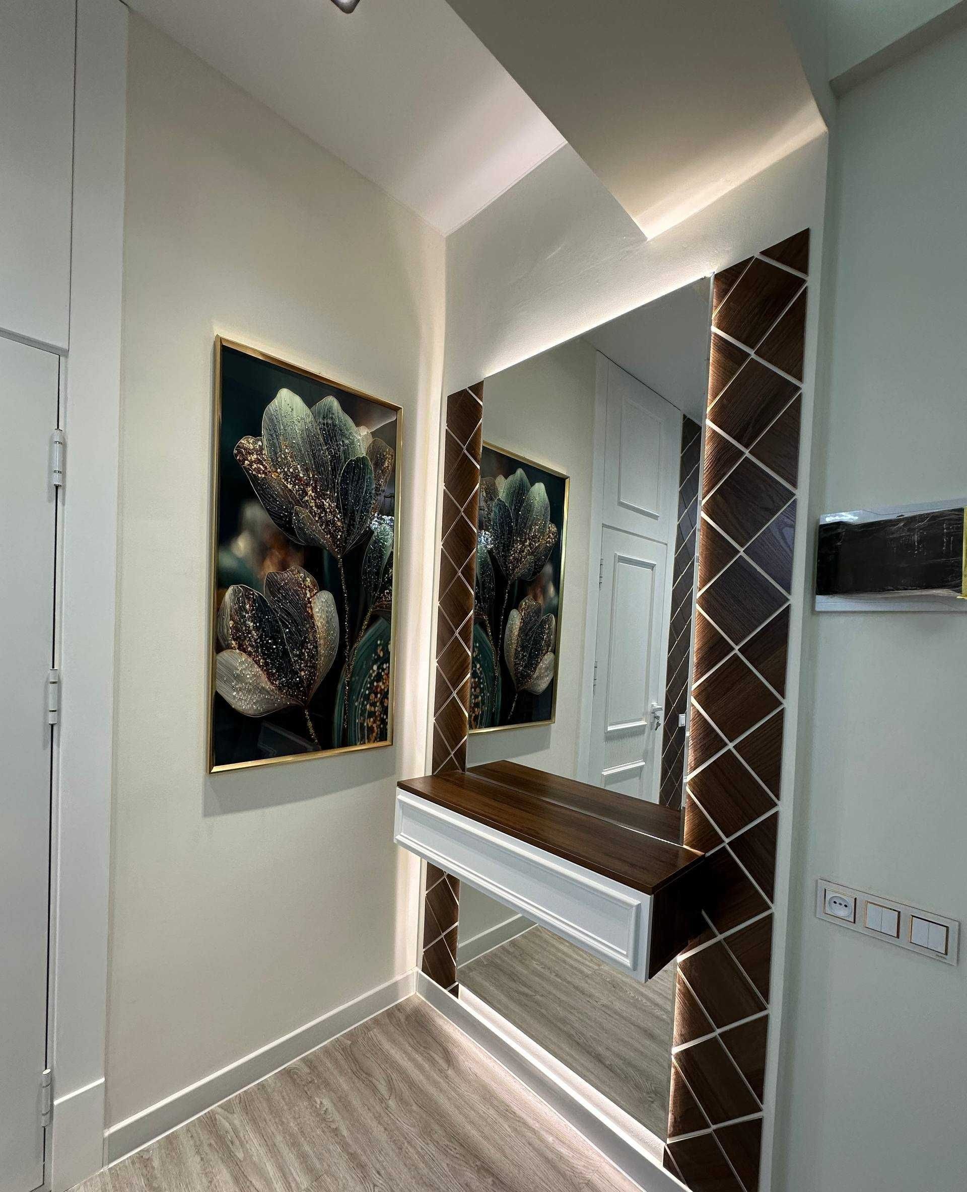 Sotiladi 2 xonali xonadon, 48 m² · Poytaht · Yashnobod — surat 2