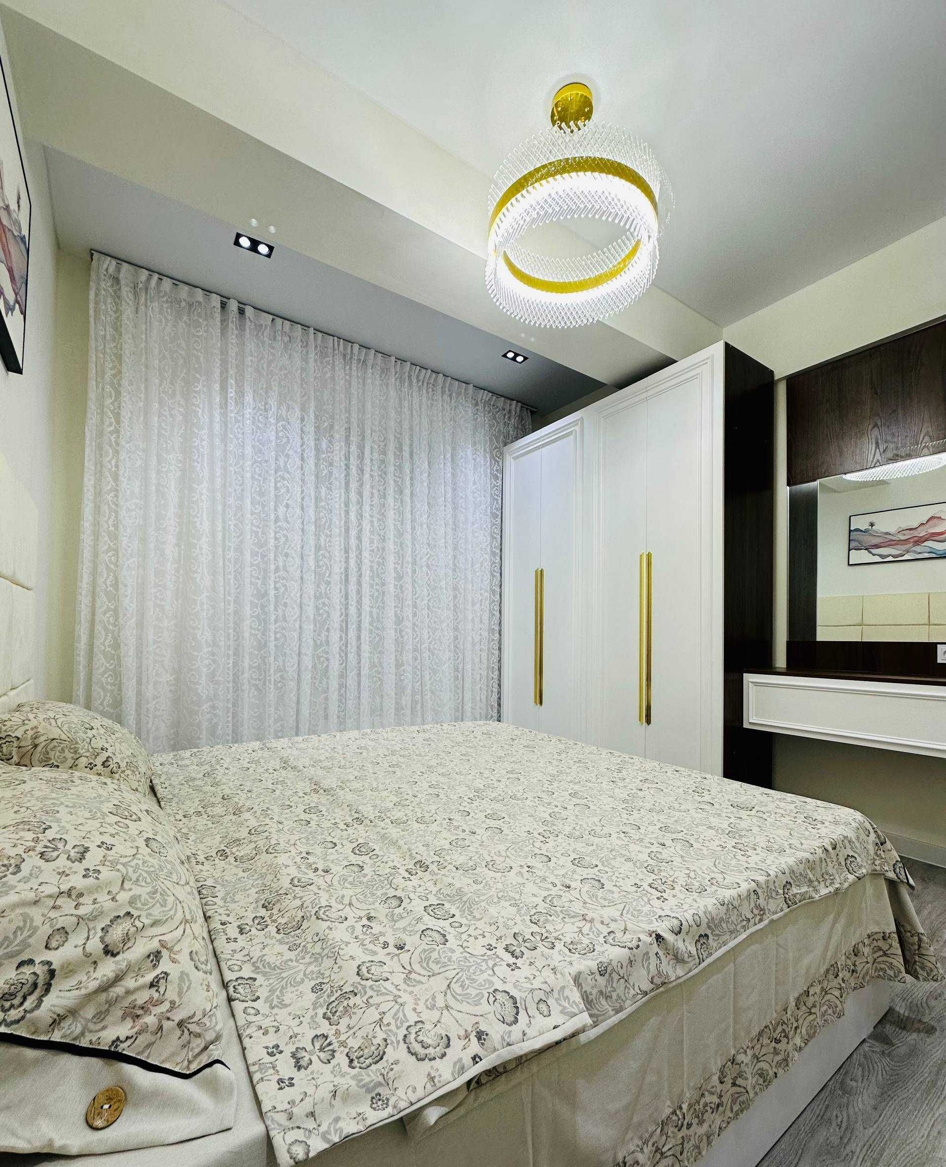 Sotiladi 2 xonali xonadon, 48 m² · Poytaht · Yashnobod — surat 6