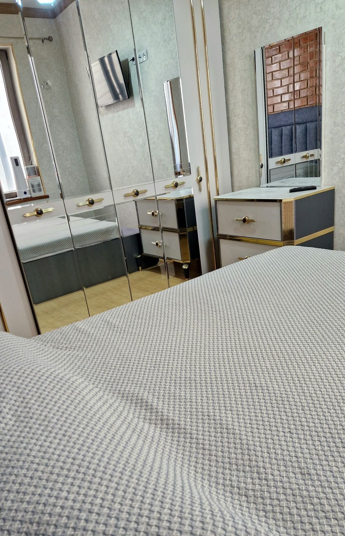 For sale 2-room apartment, 42 m² · Yashnabad — photo 5