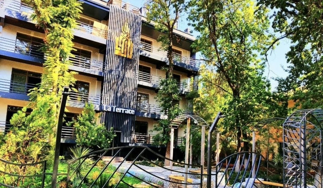 Продаётся 2-комн. квартира, 42 м² · Яшнабад — фото 8
