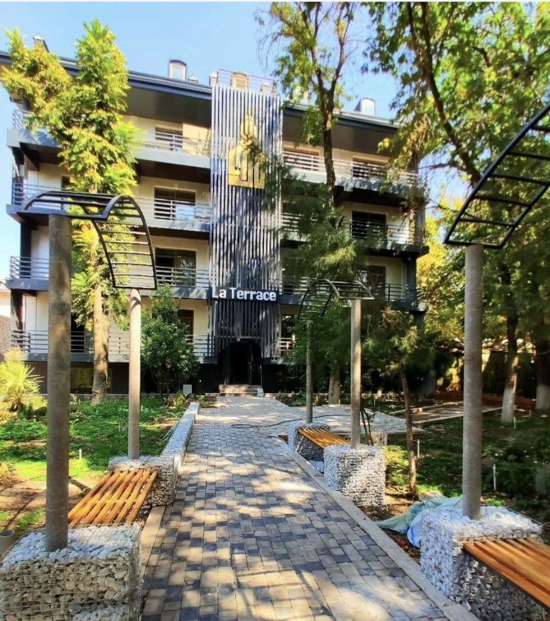 Продаётся 2-комн. квартира, 42 м² · Яшнабад — фото 9