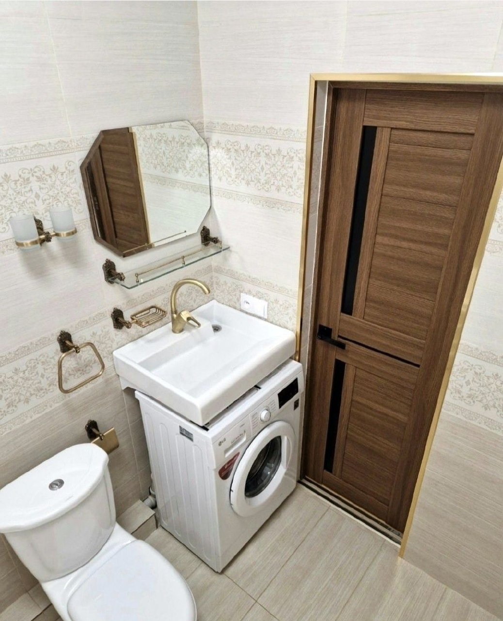 Продаётся 2-комн. квартира, 42 м² · Яшнабад — фото 4