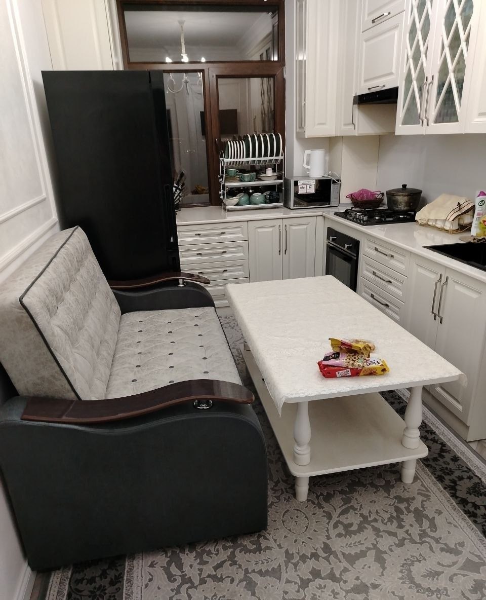 Продаётся 3-комн. квартира, 70 м² · ЖК Sofiaresidence · Яшнабад — фото 6