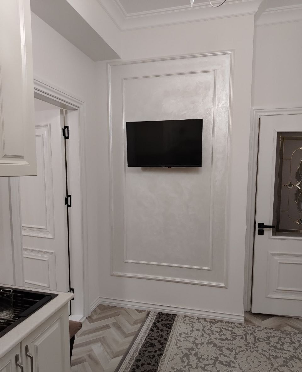 Продаётся 3-комн. квартира, 70 м² · ЖК Sofiaresidence · Яшнабад — фото 2