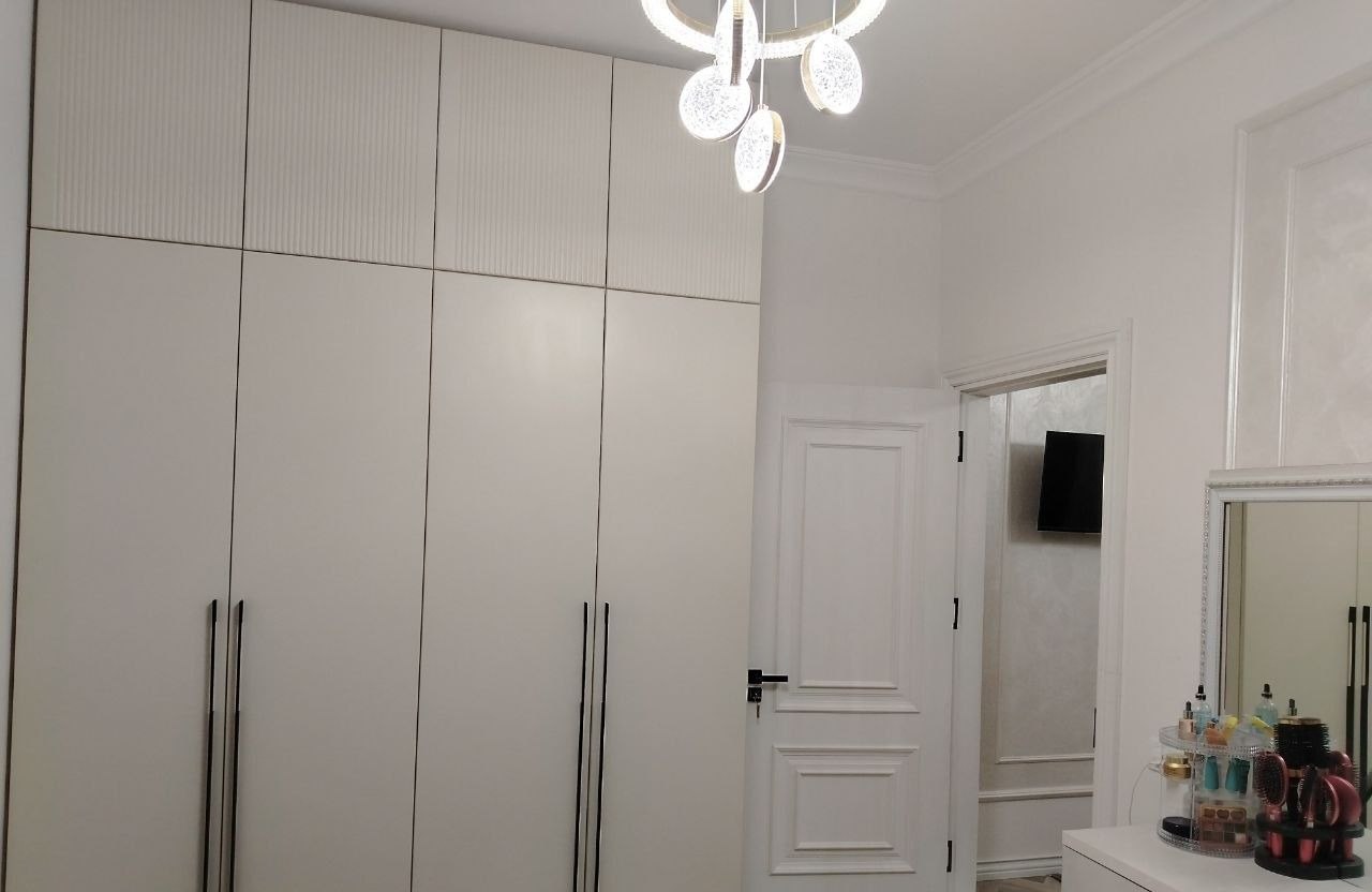 Продаётся 3-комн. квартира, 70 м² · ЖК Sofiaresidence · Яшнабад — фото 5