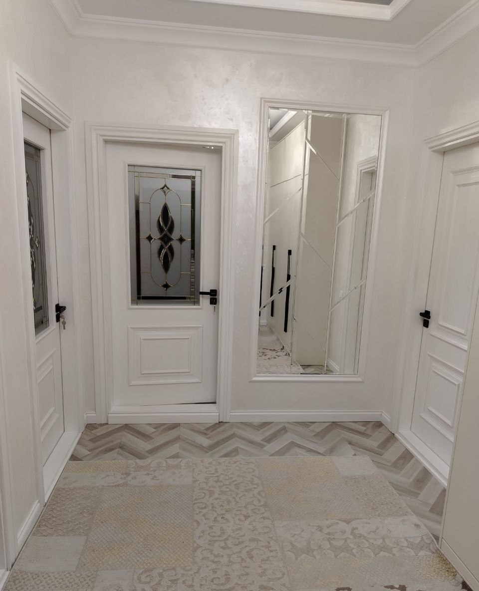 Продаётся 3-комн. квартира, 70 м² · ЖК Sofiaresidence · Яшнабад — фото 4