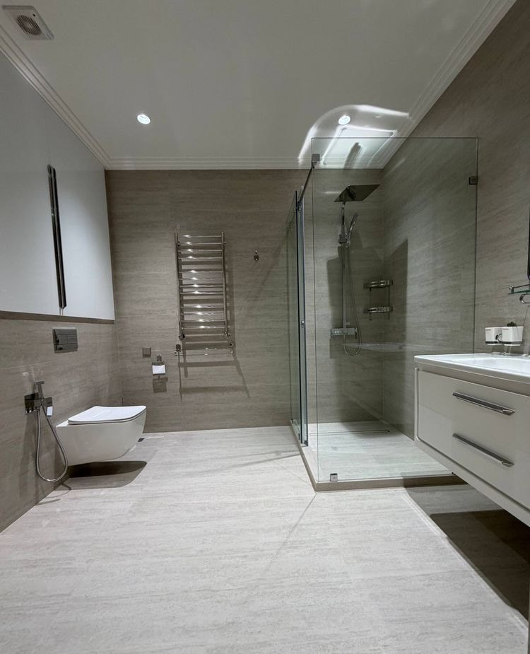 Продаётся 4-комн. квартира, 154 м² · ЖК New Life · Яшнабад — фото 6