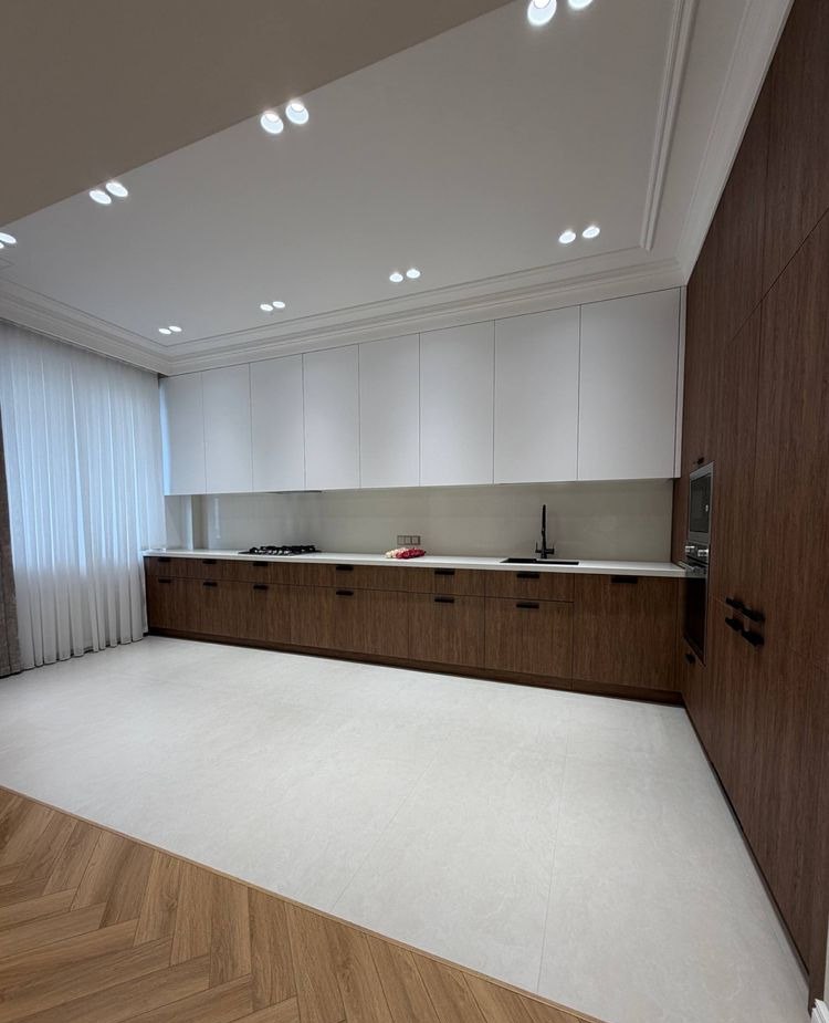 Продаётся 4-комн. квартира, 154 м² · ЖК New Life · Яшнабад — фото 4