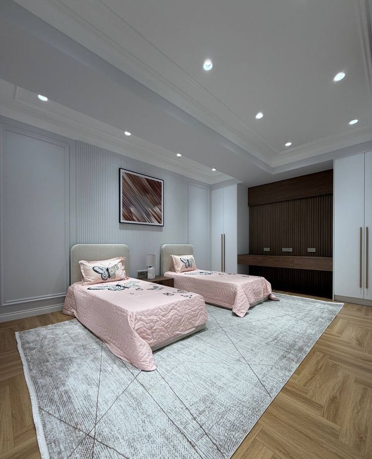 Продаётся 4-комн. квартира, 154 м² · ЖК New Life · Яшнабад — фото 5