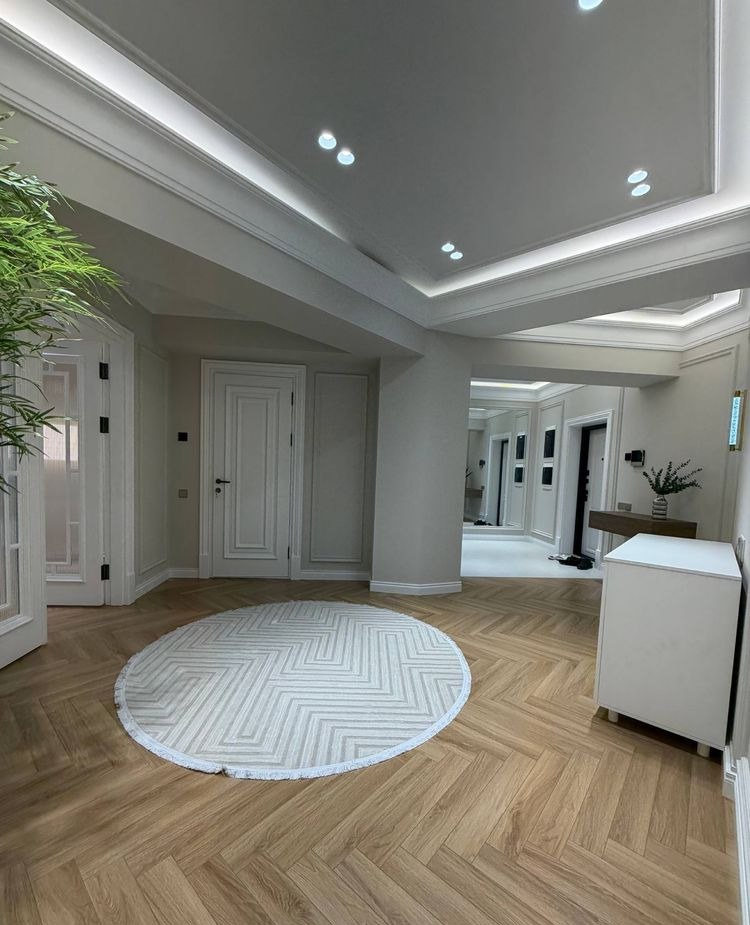 Продаётся 4-комн. квартира, 154 м² · ЖК New Life · Яшнабад — фото 8