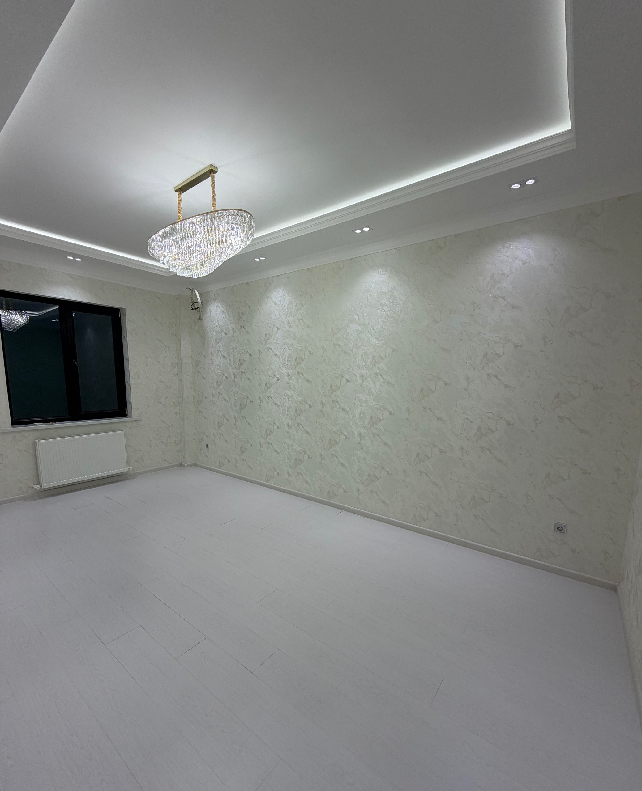 For sale 3-room apartment, 100 m² · Zaytunli · Yashnabad — photo 4