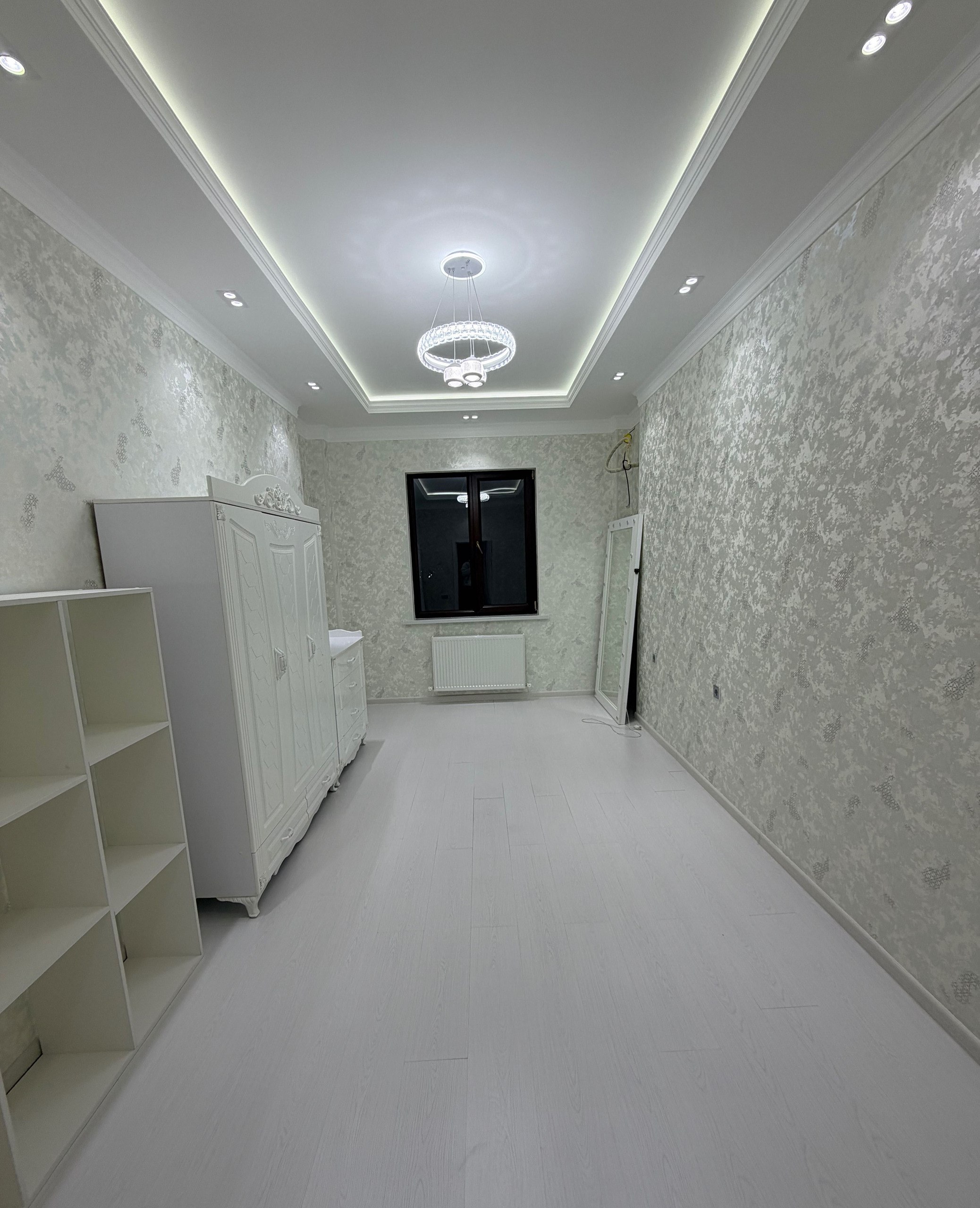For sale 3-room apartment, 100 m² · Zaytunli · Yashnabad — photo 6