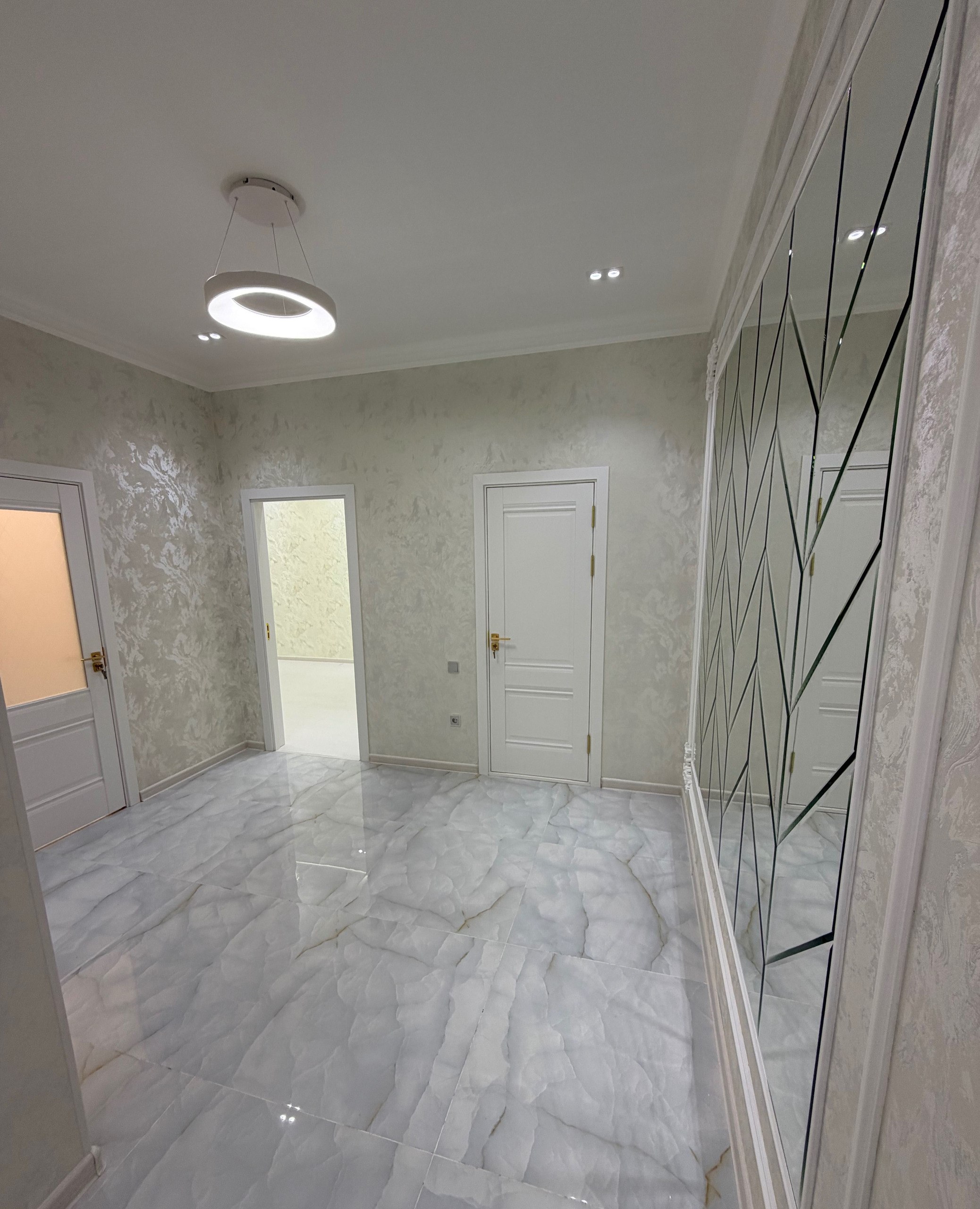 For sale 3-room apartment, 100 m² · Zaytunli · Yashnabad — photo 2