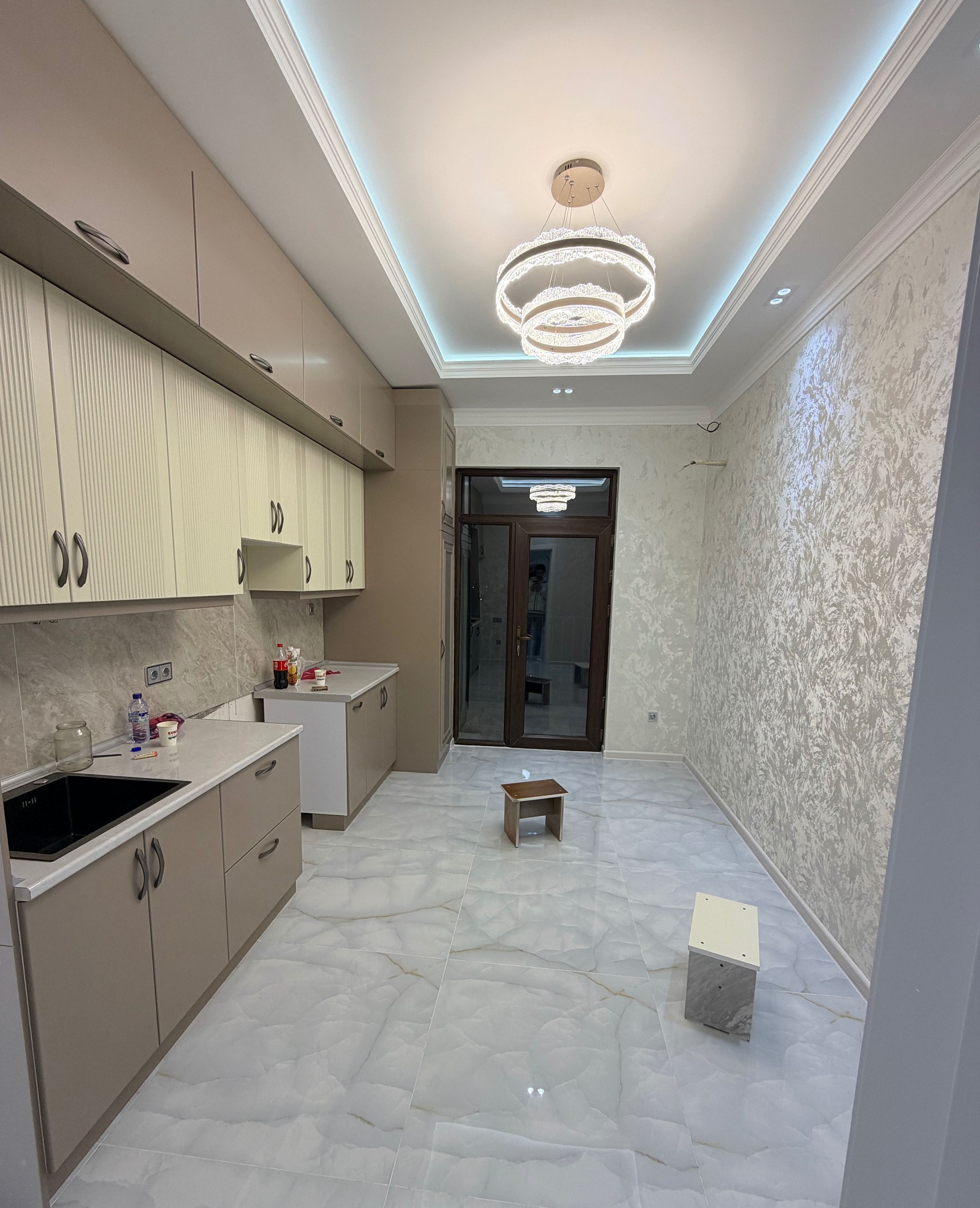 For sale 3-room apartment, 100 m² · Zaytunli · Yashnabad — photo 5
