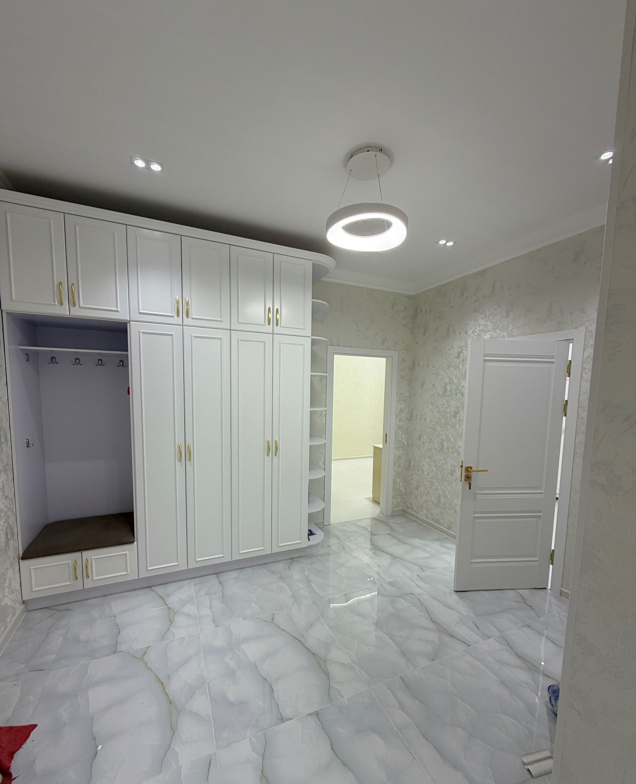 For sale 3-room apartment, 100 m² · Zaytunli · Yashnabad — photo 1