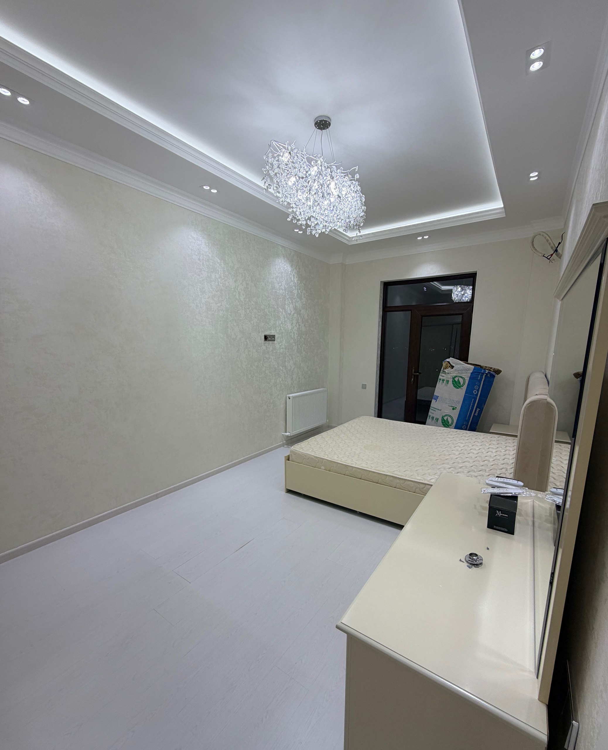 For sale 3-room apartment, 100 m² · Zaytunli · Yashnabad — photo 7
