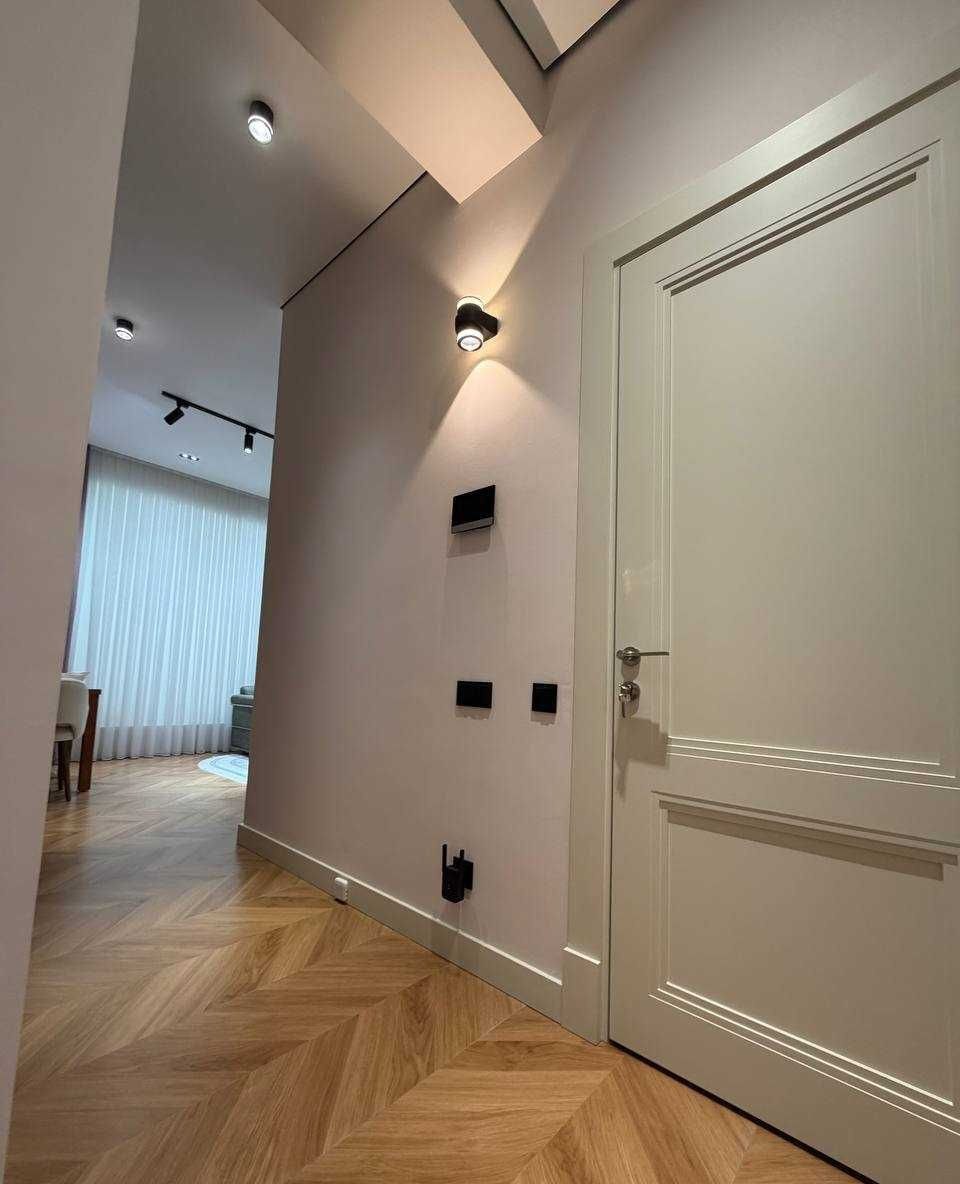 Sotiladi 2 xonali xonadon, 64 m² · Yashnobod — surat 2