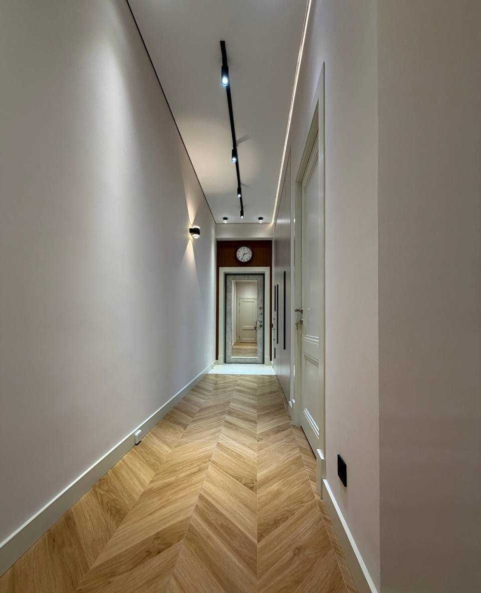 Sotiladi 2 xonali xonadon, 64 m² · Yashnobod — surat 3