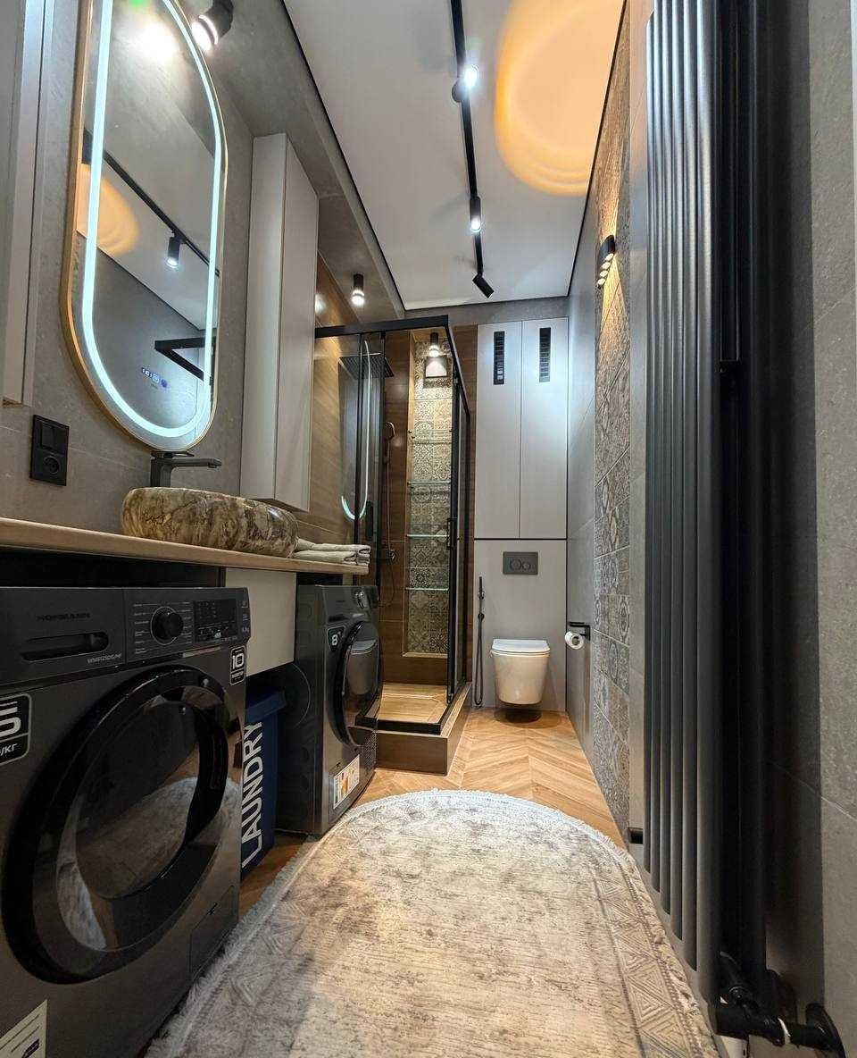 Sotiladi 2 xonali xonadon, 64 m² · Yashnobod — surat 1