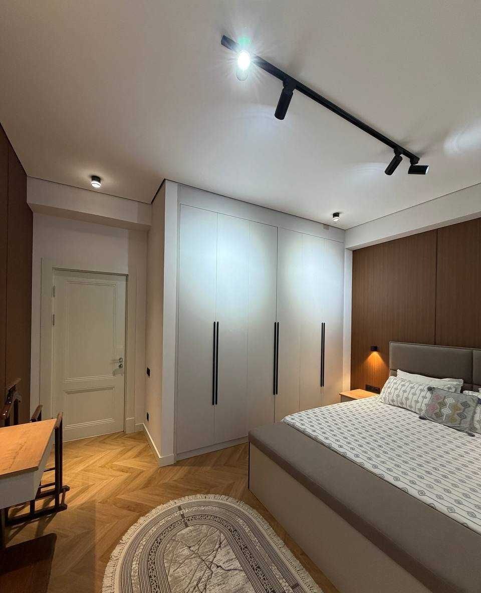 Sotiladi 2 xonali xonadon, 64 m² · Yashnobod — surat 9