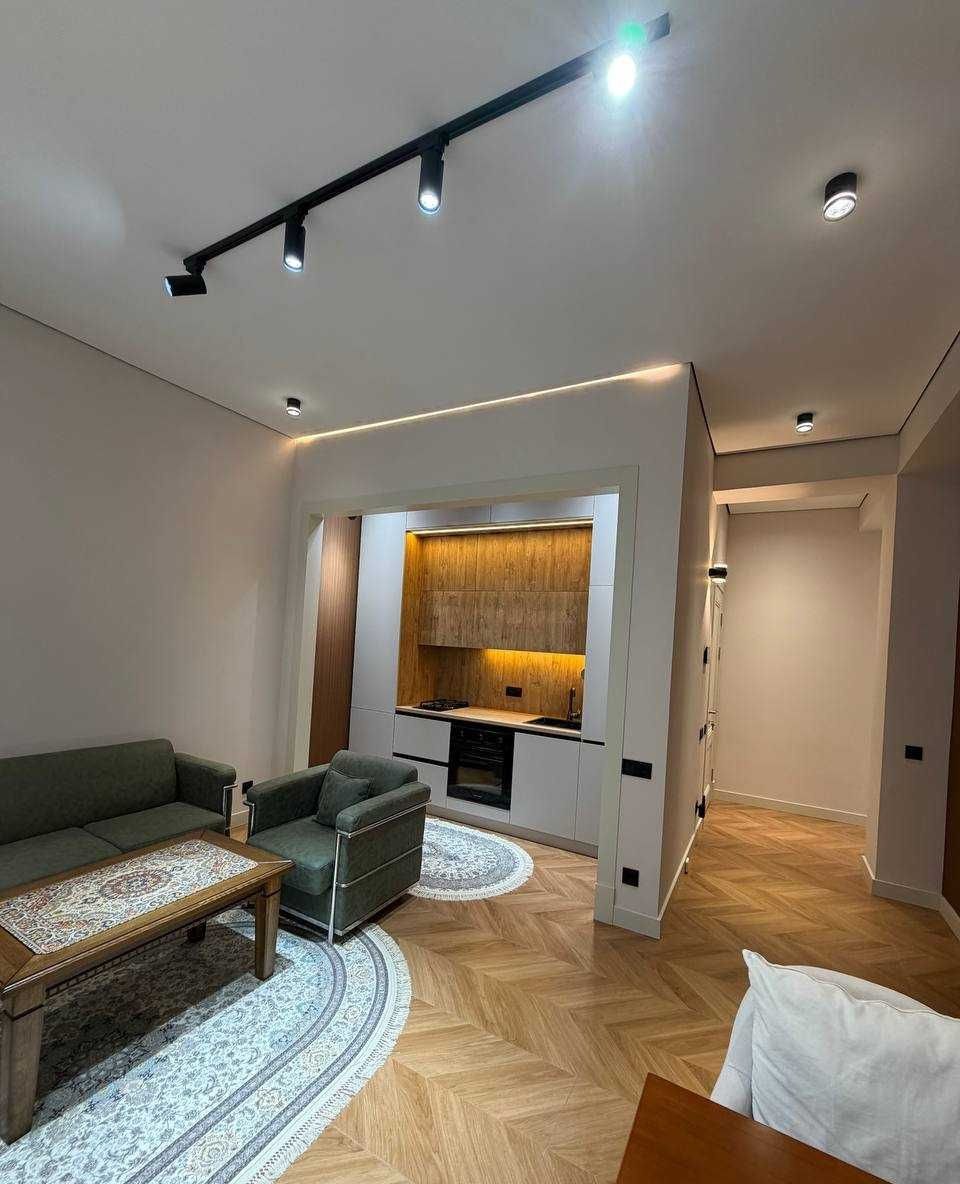Sotiladi 2 xonali xonadon, 64 m² · Yashnobod — surat 6