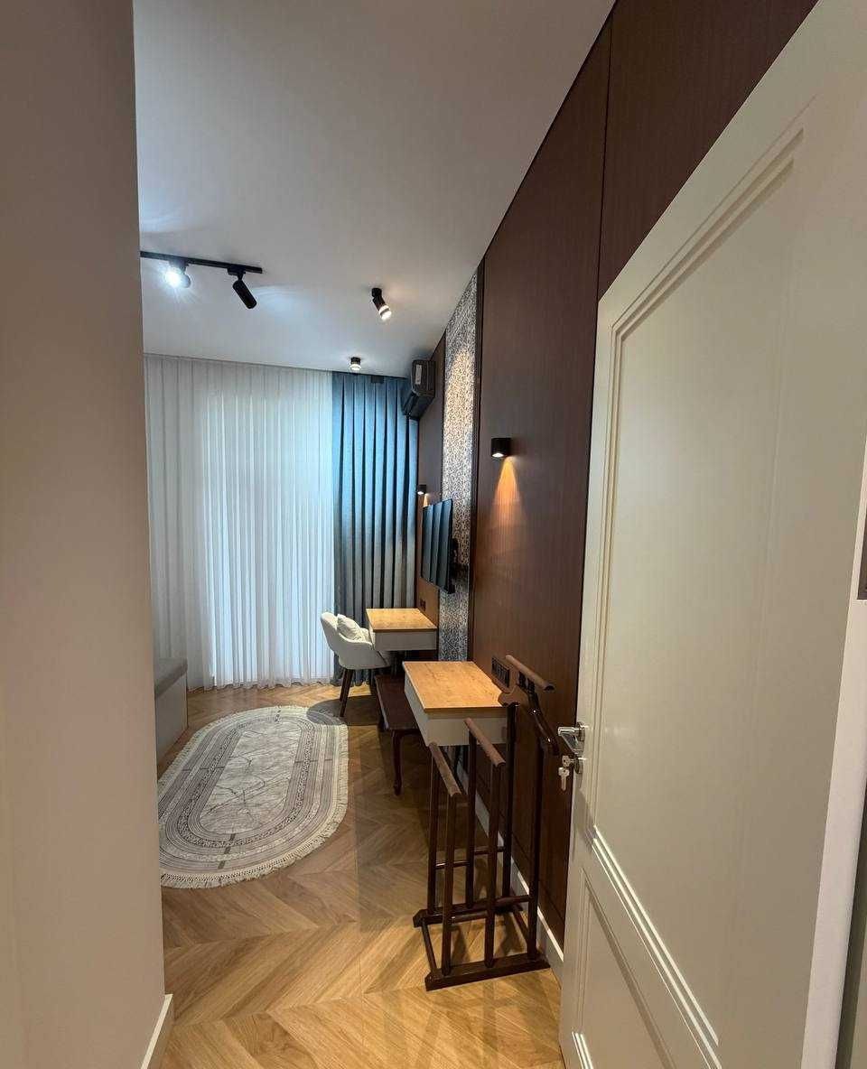 Sotiladi 2 xonali xonadon, 64 m² · Yashnobod — surat 8
