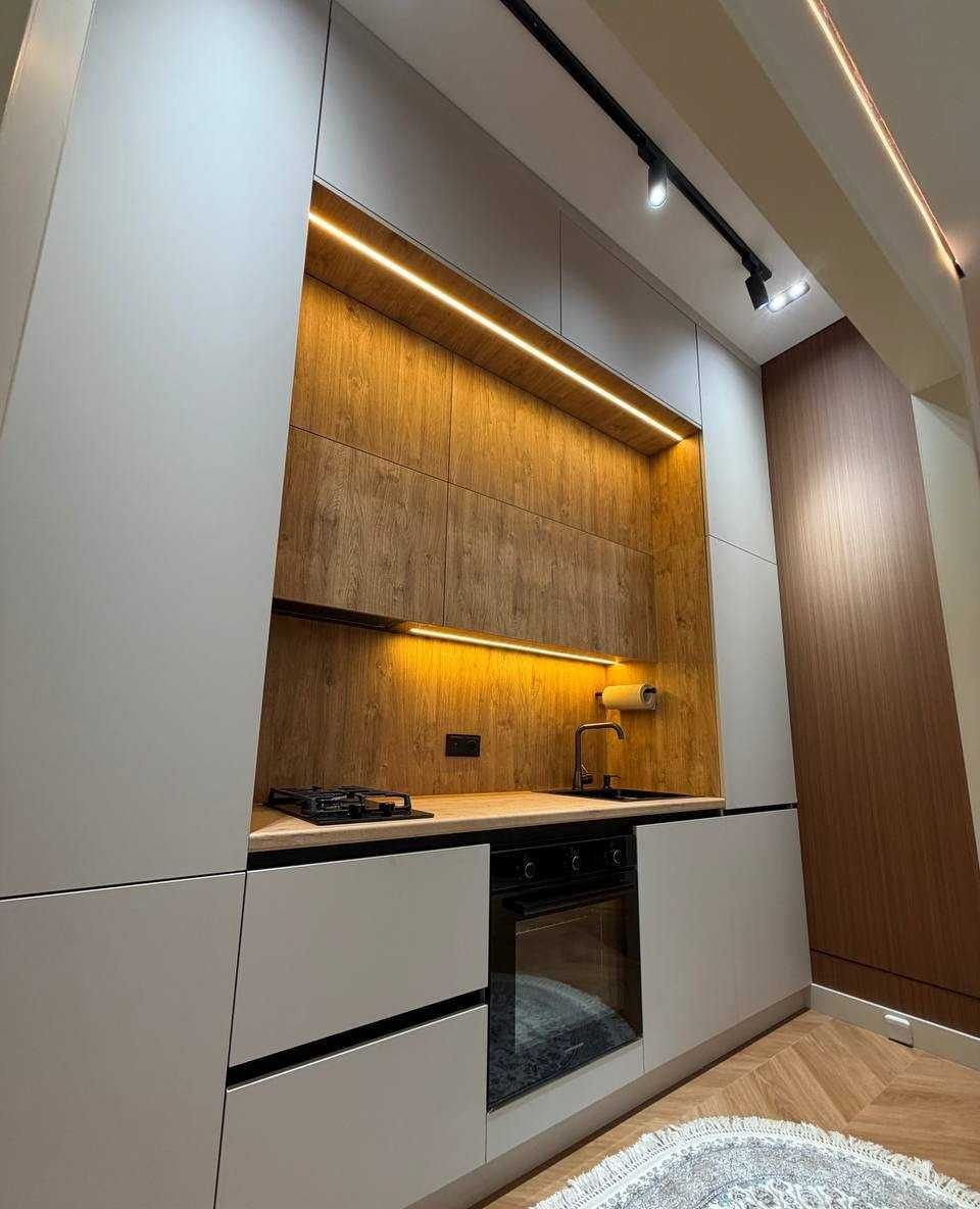 Sotiladi 2 xonali xonadon, 64 m² · Yashnobod — surat 5