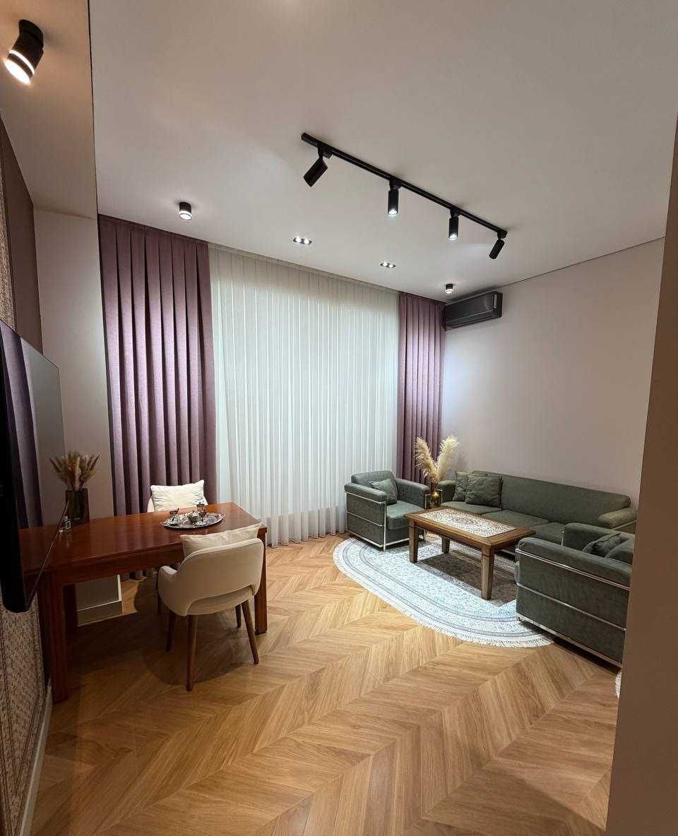 Sotiladi 2 xonali xonadon, 64 m² · Yashnobod — surat 4