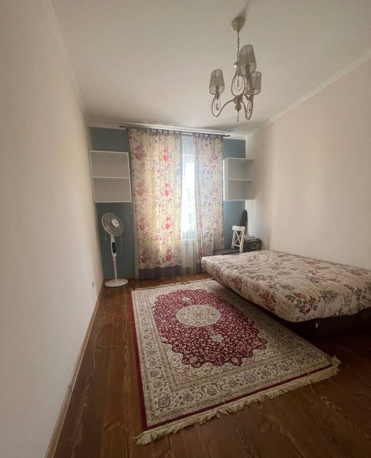 For sale 3-room apartment, 78 m² · Greenpark · Yashnabad — photo 4