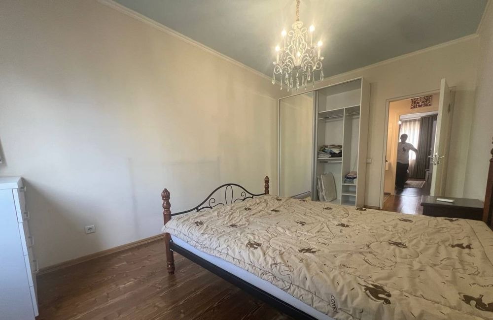 For sale 3-room apartment, 78 m² · Greenpark · Yashnabad — photo 3