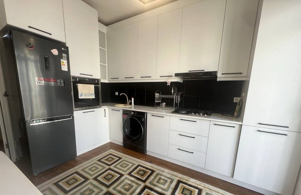 For sale 3-room apartment, 78 m² · Greenpark · Yashnabad — photo 7
