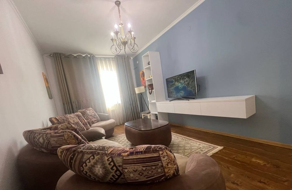 For sale 3-room apartment, 78 m² · Greenpark · Yashnabad — photo 1