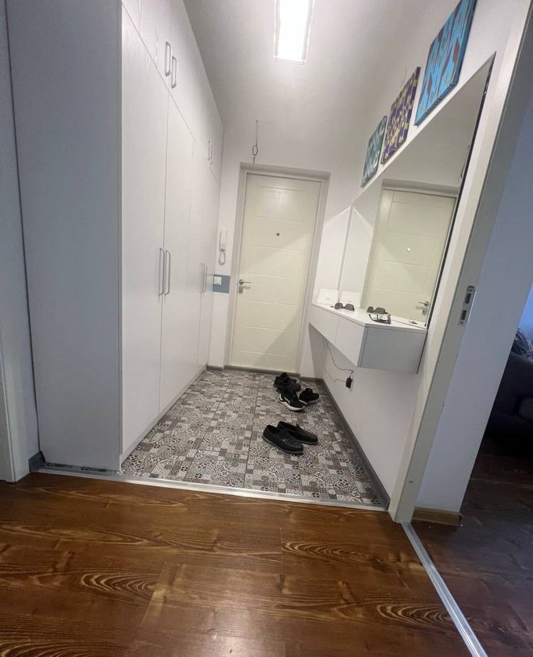 For sale 3-room apartment, 78 m² · Greenpark · Yashnabad — photo 2