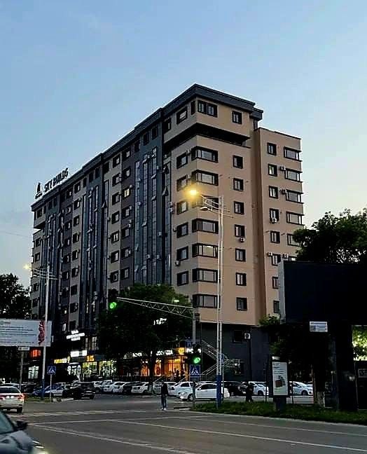 Продаётся 2-комн. квартира, 57 м² · ЖК Skybuilds · Яшнабад — фото 1
