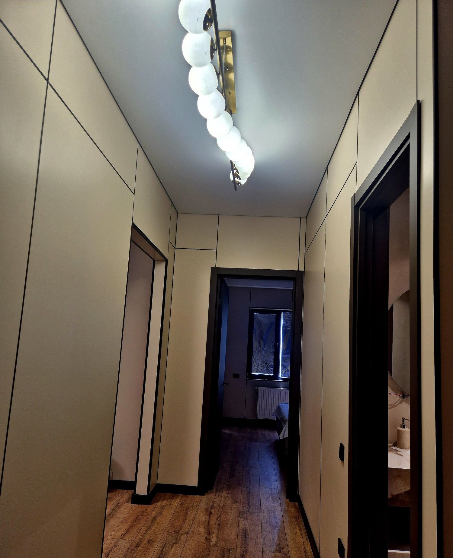 Продаётся 2-комн. квартира, 57 м² · ЖК Skybuilds · Яшнабад — фото 8