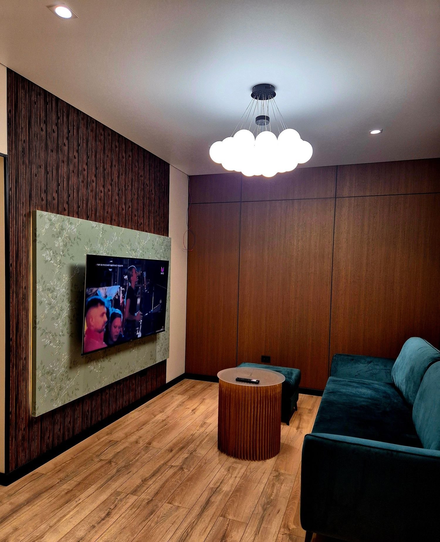 Продаётся 2-комн. квартира, 57 м² · ЖК Skybuilds · Яшнабад — фото 7