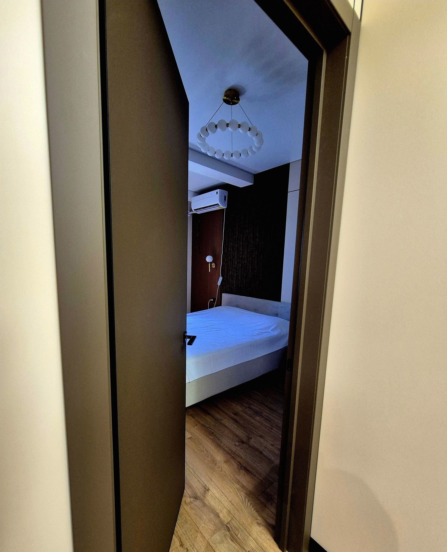 Продаётся 2-комн. квартира, 57 м² · ЖК Skybuilds · Яшнабад — фото 9