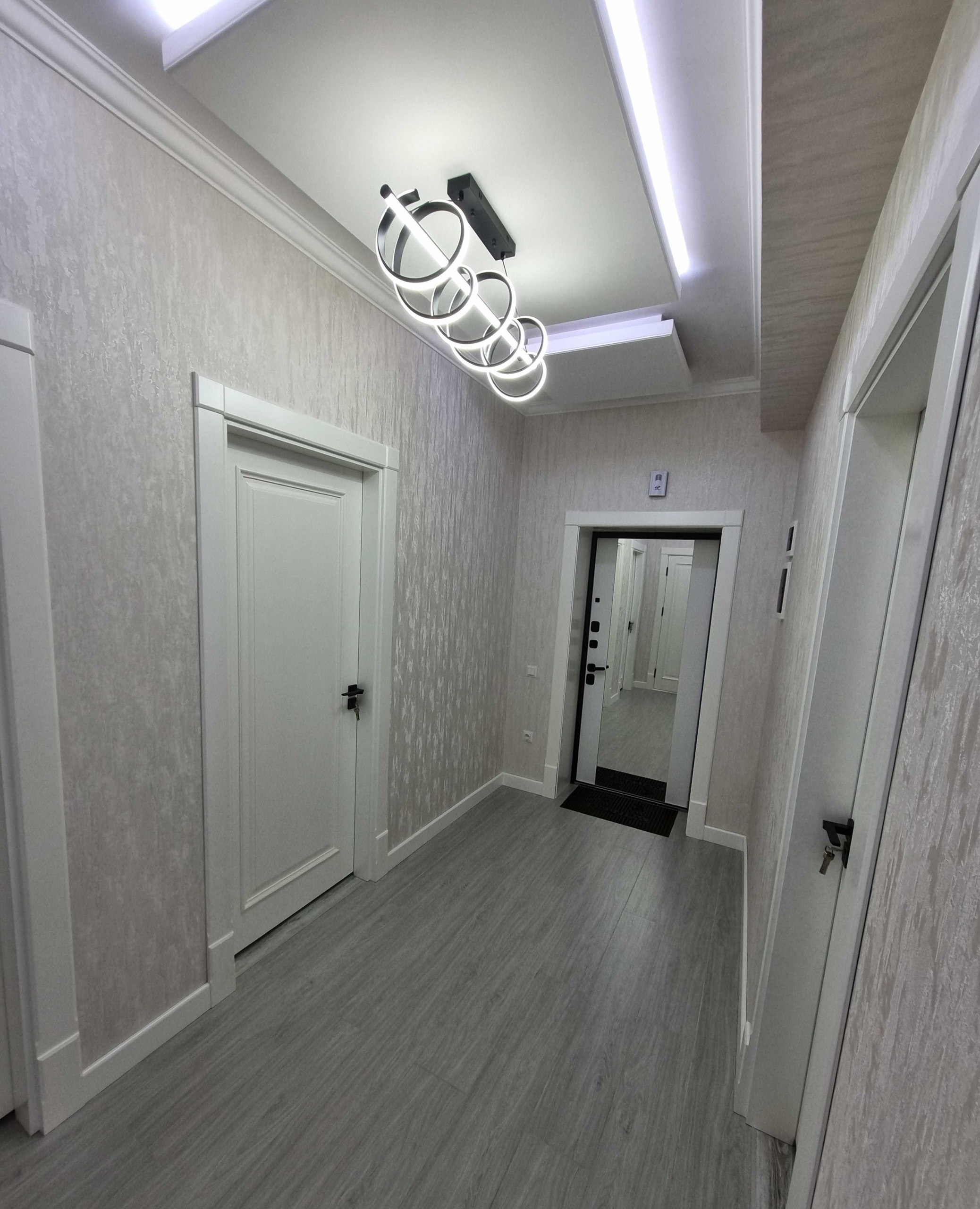 Продаётся 3-комн. квартира, 60 м² · ЖК Dustlik · Яшнабад — фото 1