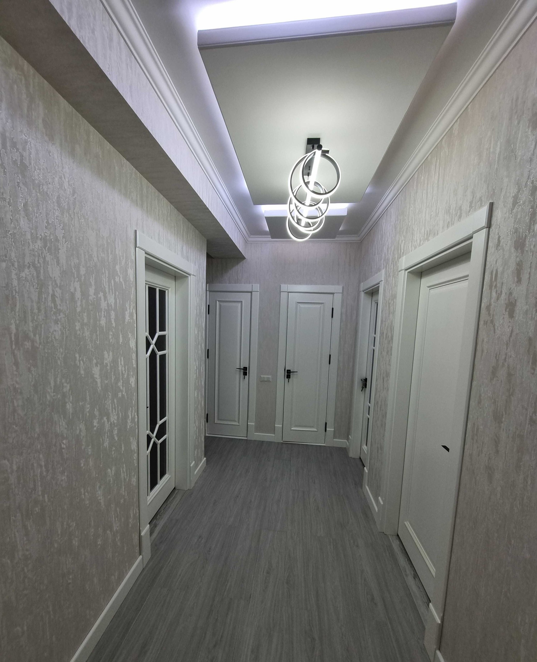 Продаётся 3-комн. квартира, 60 м² · ЖК Dustlik · Яшнабад — фото 2