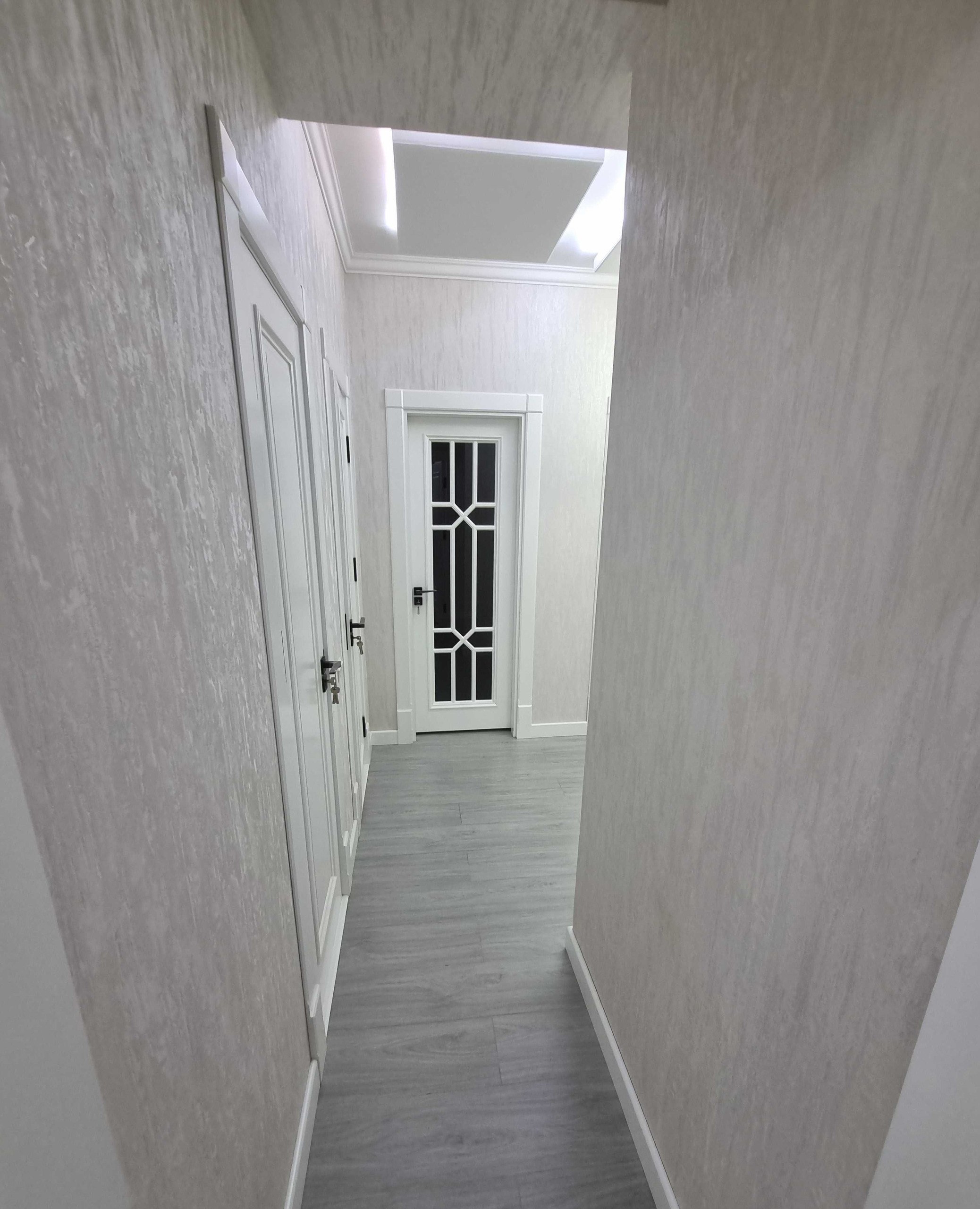 Продаётся 3-комн. квартира, 60 м² · ЖК Dustlik · Яшнабад — фото 3