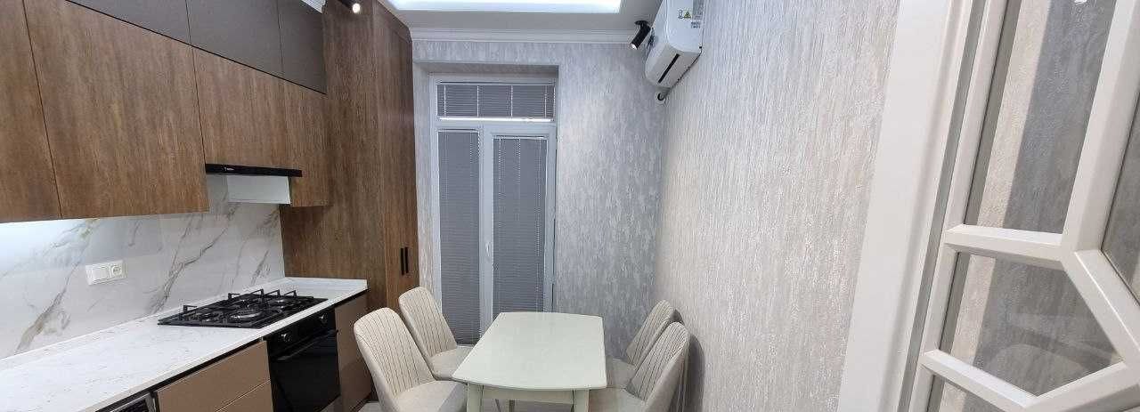 Продаётся 3-комн. квартира, 60 м² · ЖК Dustlik · Яшнабад — фото 10