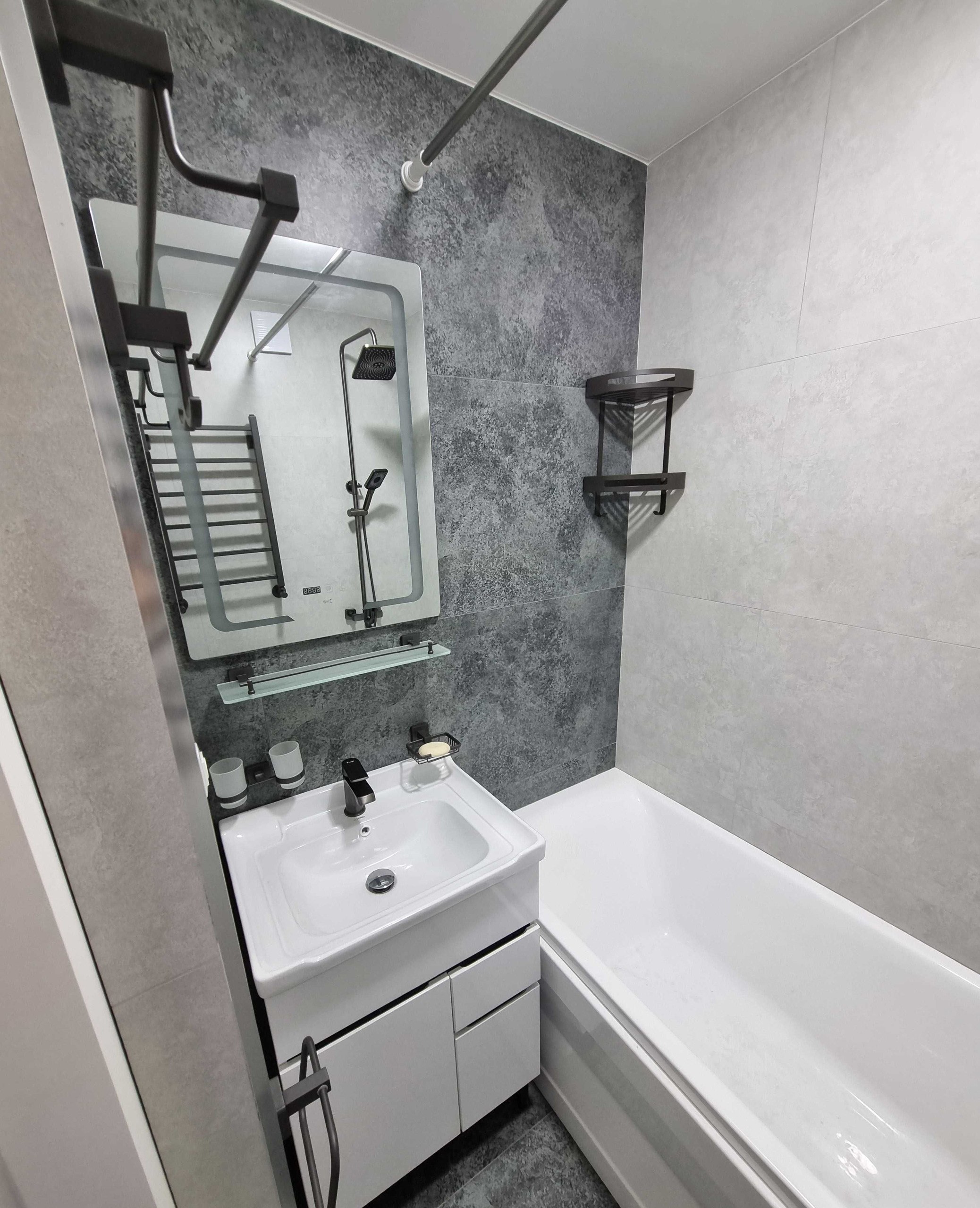 Продаётся 3-комн. квартира, 60 м² · ЖК Dustlik · Яшнабад — фото 7