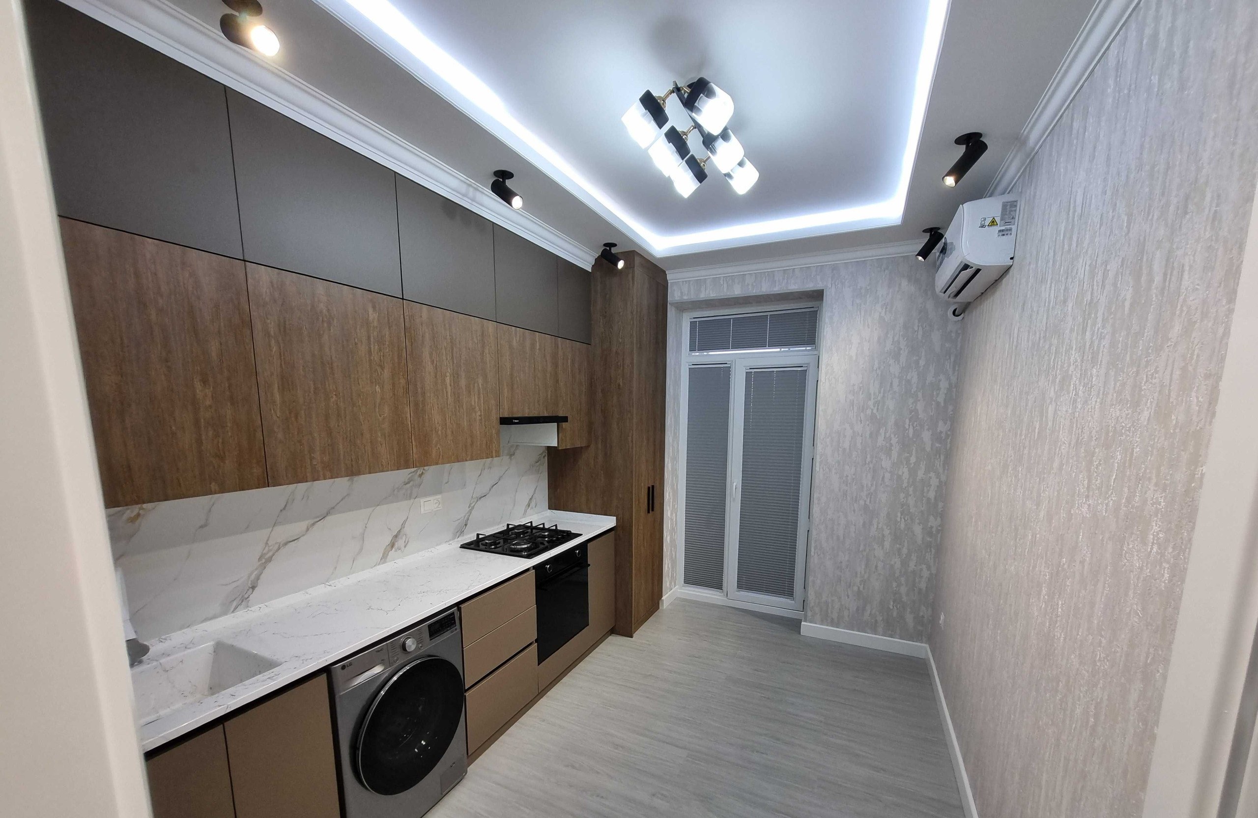 Продаётся 3-комн. квартира, 60 м² · ЖК Dustlik · Яшнабад — фото 6