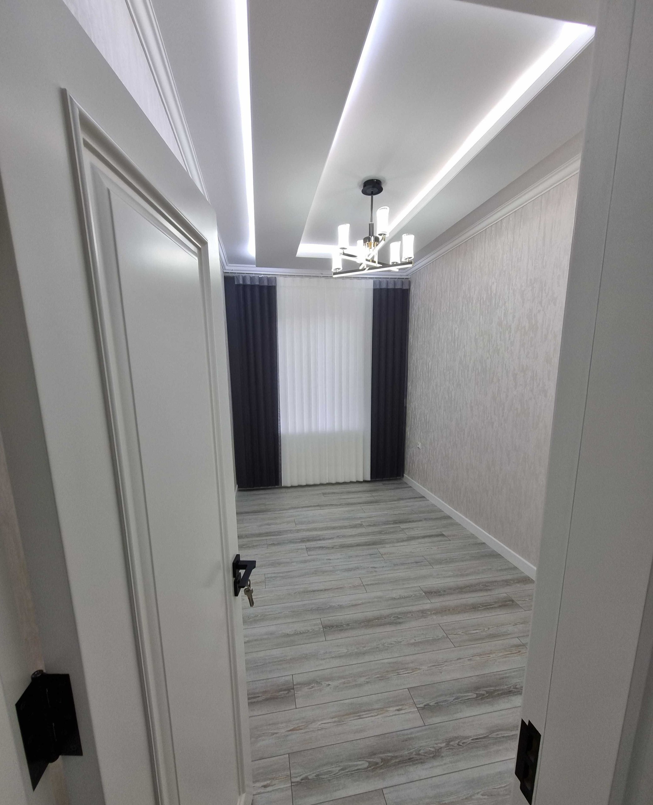 Продаётся 3-комн. квартира, 60 м² · ЖК Dustlik · Яшнабад — фото 5
